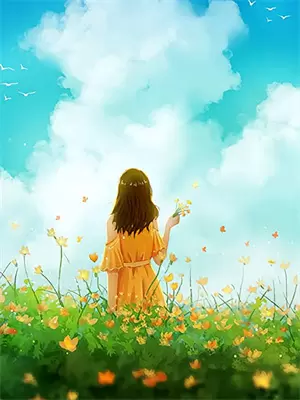 青云直上九万里下一句