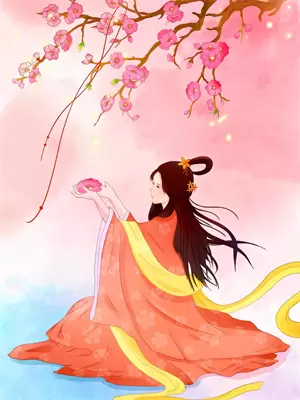 替身女帝小说