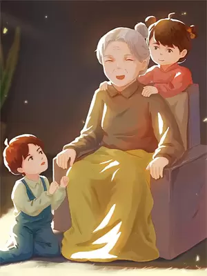 原神 渊月祝福