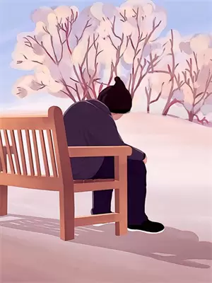 离婚的女人也有选择幸福的权利