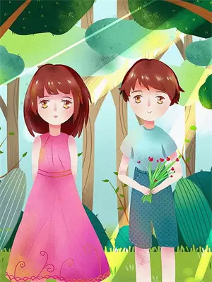 离婚的女人就是个宝