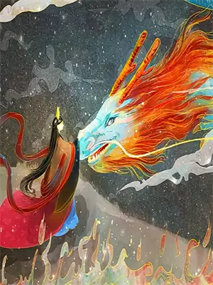 女人离婚孩子是她的软肋