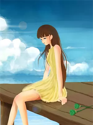 宠妻十几年如一日的男人