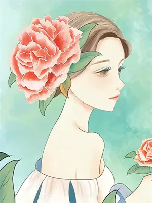 提出联姻