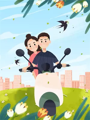 离婚的女人也值得被爱吗