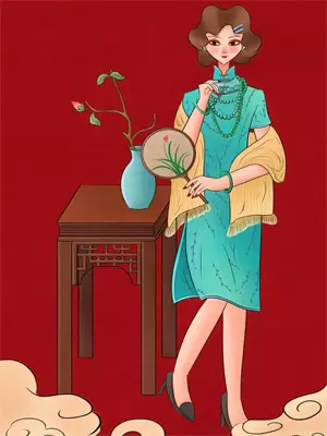 我死后儿子帮老公再婚