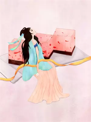 离婚的女人也是宝