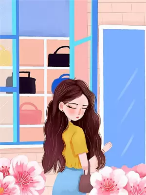离婚的女人是不是爱全部给了孩子的爸