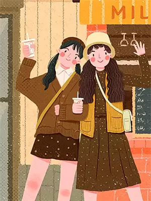 宠妻二十年
