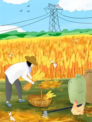 盗心cf