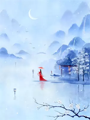 多行不义必自毙配图