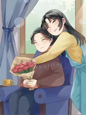我的女友是设计师