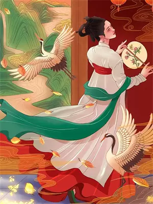 文娱奶爸：从国风曲开始时乔安史乔安全文在线阅读_文娱奶爸：从国风曲开始全集免费阅读