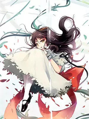 小师妹情绪失控
