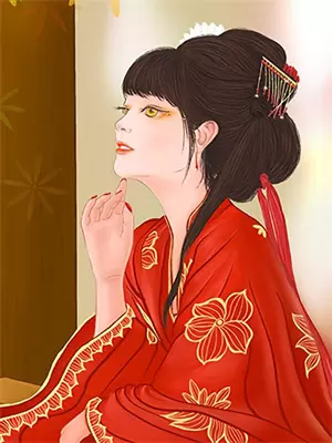 孙悟空漂洋过海拜师学艺