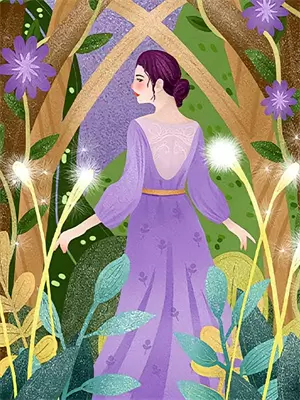 小师妹的崩溃瞬间