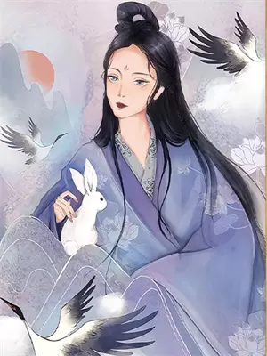 尘白禁区神格选择