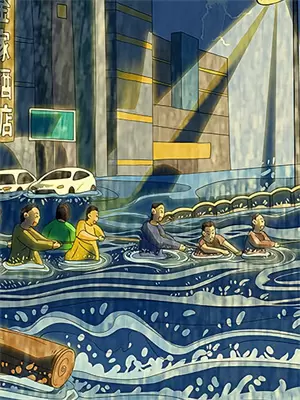 全球诡异：杀人就变强，国家带路(叶子豪火佛修一)小说免费阅读无弹窗_完结小说全球诡异：杀人就变强，国家带路叶子豪火佛修一
