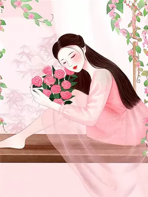 小师妹追悔莫及片段