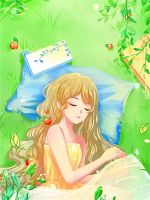 梦醒不知归何处