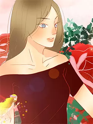 小师妹发飙