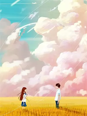音尘绝by天哪