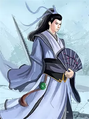 大明一心求死小说