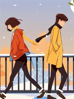 把高冷校花追到手