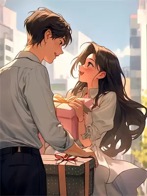 献给妻子的文章