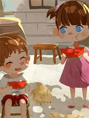 病态诱捕他的金丝雀总想逃