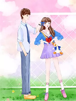 保镖先生今天也想涨工资[无限]