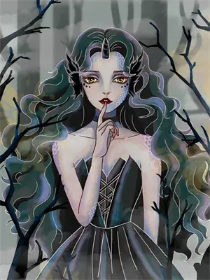 《快穿：九尾狐大人又美又撩》青妩殷昼完结版阅读_青妩殷昼完结版在线阅读