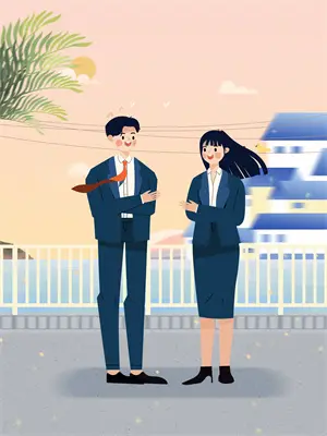 男友为师妹阻止我升职，我转身跳槽全文免费阅读无弹窗大结局_男友为师妹阻止我升职，我转身跳槽（陆峥陈宇飞）最新小说