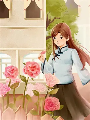 凌云起：美人榜引江湖路(凌云沈清颜)完结版免费阅读_凌云起：美人榜引江湖路全文免费阅读