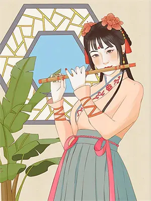 日记里隐藏的连环凶杀案