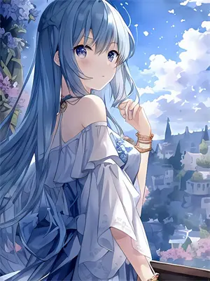 林澈洛音（灵镜之歌）全文免费阅读无弹窗大结局_